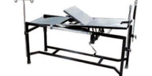 Mechanically Obstetric Labour Table