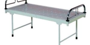 Semi Fowler Bed (STD)