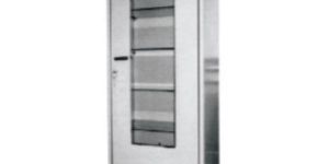 Surgical Instrument Cabinet