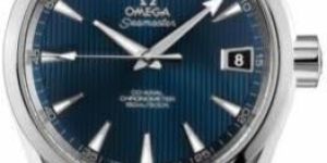 Omega Watch