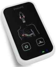 Efficia ECG 100 ECG Machine