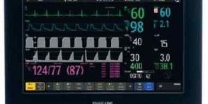 Intellivue MX450 Patient Monitor
