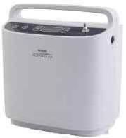 Portable OC 2 Oxygen Machine