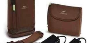 Simply Go Mini Oxygen Machine