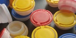 Press Fittings Spout Cap