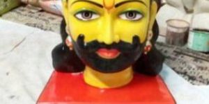 Marble Shyam Baba Statue