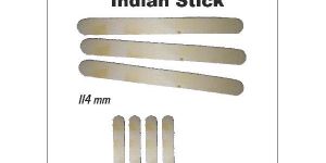 Indian Wooden Stick
