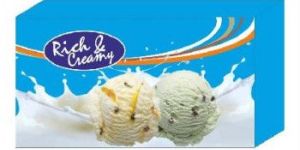 Party Pack Ice Cream