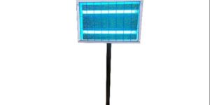 UV Area Disinfectant