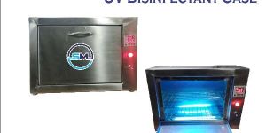 UV Disinfectant Case