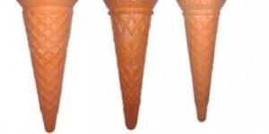 Wafer Cone