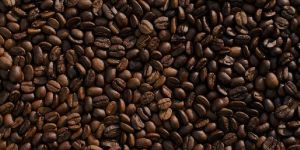 Roasted Coffee Beans