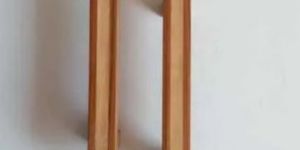 Wooden Antique Handle