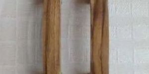 Wooden Cabinet Handle