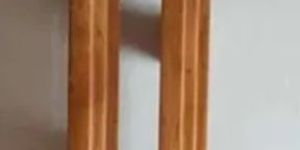 Wooden Drawer Handle