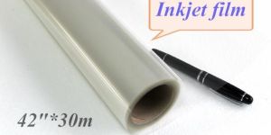 Inkjet Printer Film