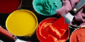 Sheetfed Offset Inks