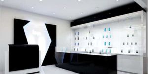 Wooden Furniture Work