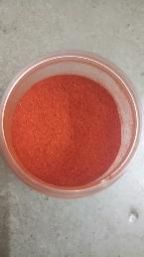 Red Chilly Powder