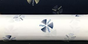 Lafer Printed Shirting Fabric