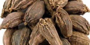 Organic Black Cardamom