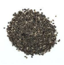 Organic Chia Seeds
