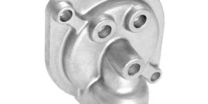 Check Valve Investment Castings