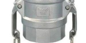 D Type Camlock Couplings