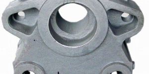 Fire Fighting Component Investment Castings