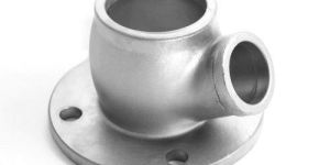 Hydrant Valve Investment Castings