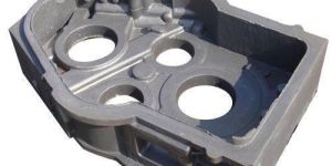 Stainless Steel Sand Castings