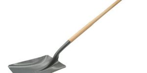 Square Mouth Shovel
