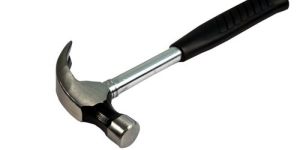 Steel Shaft Claw Hammer