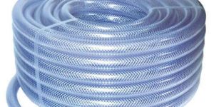 Transparent Hose Pipe