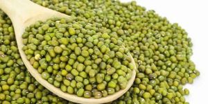 Whole Green Moong Dal