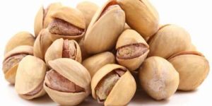 Salted Pistachio Nuts