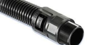 Polyamide Nylon Pipe