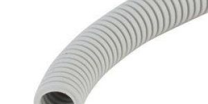 PVC Corrugated Pipe