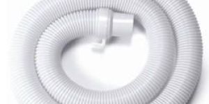 Washing Machine Outlet Pipe
