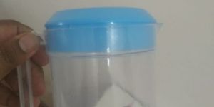 Water Storage Jug