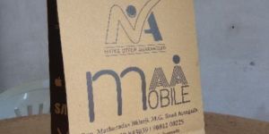 Kraft Paper Bag Size : W 9.5