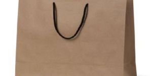 Kraft Paper Bag Size : W15