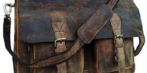 Handmade Leather Bags