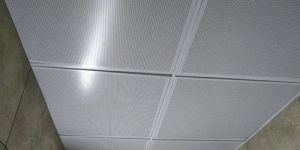 Metal Ceiling Panel