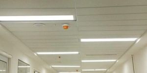 Mineral Fiber False Ceilings