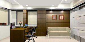 Office Interior Designing Services
