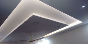 POP Fancy False Ceilings