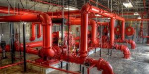 Fire Fighting Consultancy Service