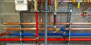 Plumbing Consultancy Service