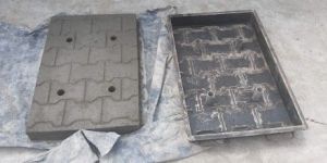 RCC Manhole Cover Mould